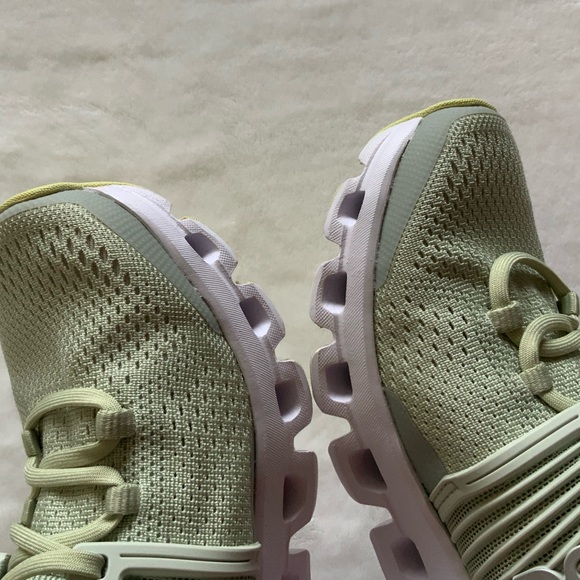 ON Cloudswift Running Shoe - Picture 8 of 15